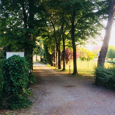 Frühstückspension Casale Del Fattore Cesena