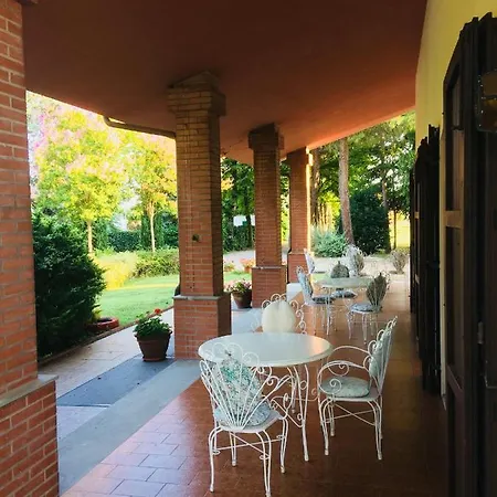 Casale Del Fattore * Cesena