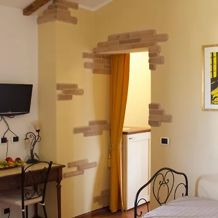 Casale Del Fattore Frühstückspension Cesena