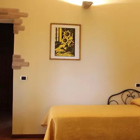 Casale Del Fattore Frühstückspension Cesena
