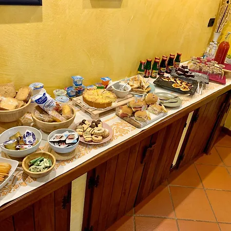 Casale Del Fattore *