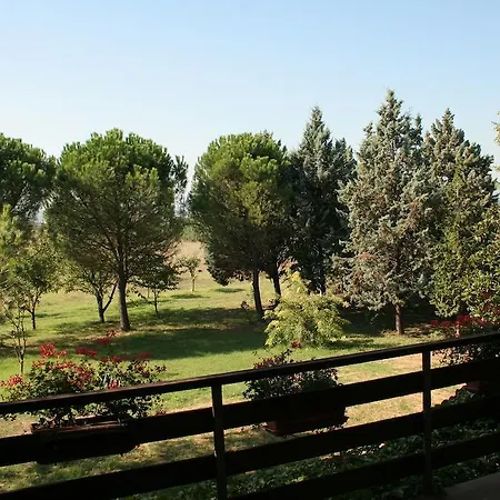 Casale Del Fattore Frühstückspension