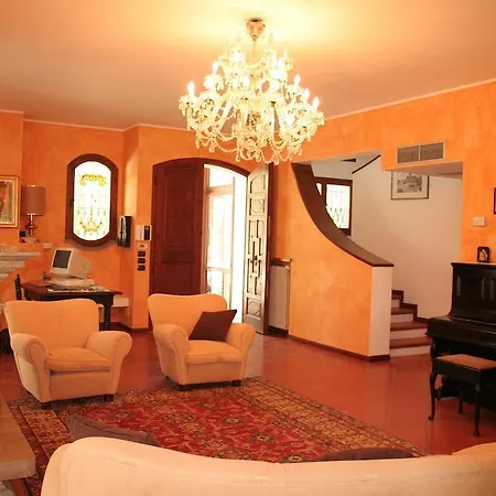 Casale Del Fattore Frühstückspension Cesena
