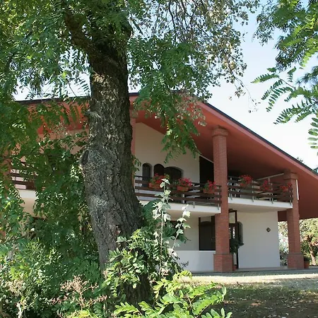 Casale Del Fattore Frühstückspension *